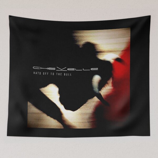 Item preview, Chevelle Band bullfight designed and sold by renisabilka.