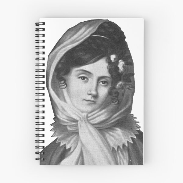 Item preview, Maria Szymanowska - Brilliant Composer and Pianist designed and sold by Thornepalmer.