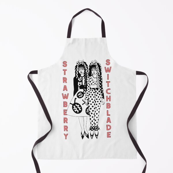 Item preview, Strawberry Switchblade Retro Aesthetic | Vintage Inspired Pop Art | Perfect Gift For You And Friends designed and sold by simonystore.
