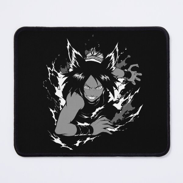 Item preview, Thunder Goddess Yoruichi Bleach designed and sold by Emilyphilipp.