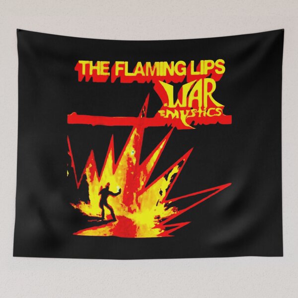Item preview, Red Yellow Experimental Rock Band designed and sold by EmilAudero.