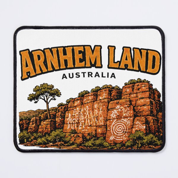 Item preview, Arnhem Land  designed and sold by erkinmaddison.