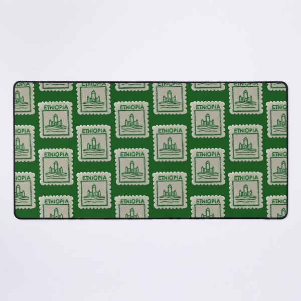 Item preview, Ethiopia Travel Patch Lalibela Church Embroidered designed and sold by tiigerdad.