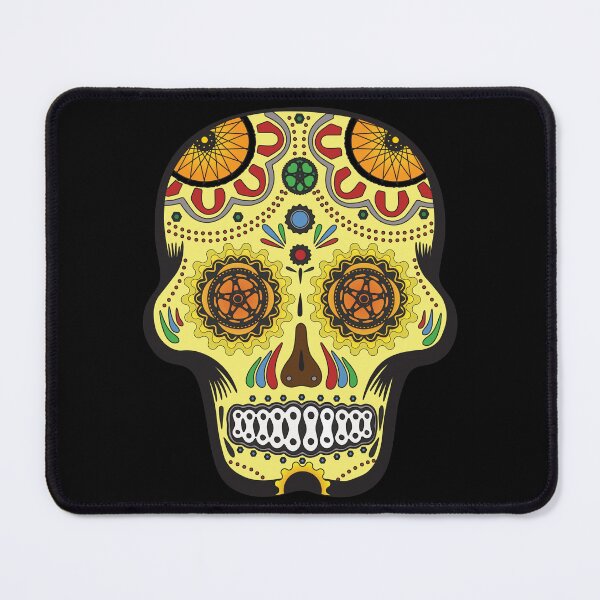 Item preview, Ride of the Dead – Golden Yellow designed and sold by jamiensj.