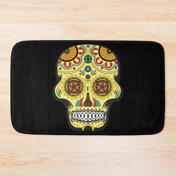 Item preview, Ride of the Dead – Golden Yellow designed and sold by jamiensj.