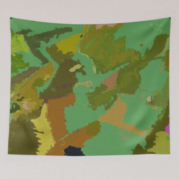 Item preview, Off the Map  designed and sold by 83oranges.com.