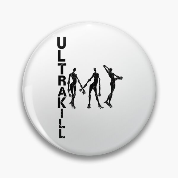Item preview, Ultrakill v2 - Gabriel Ultrakill designed and sold by Aeljoydgthorne.