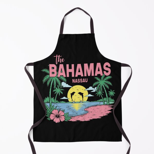 Item preview, Nassau Bahamas Baha Mar Palm Tree Tik Tok designed and sold by Emilyphilipp.