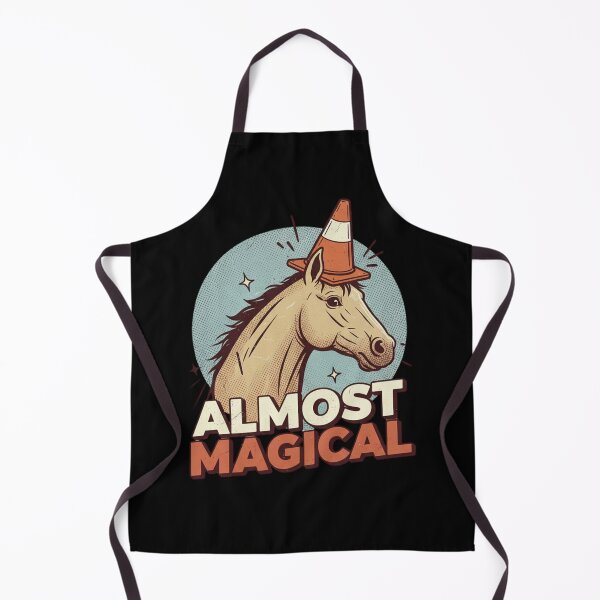 Item preview, Almost Magical designed and sold by Positive&FunnyThings.