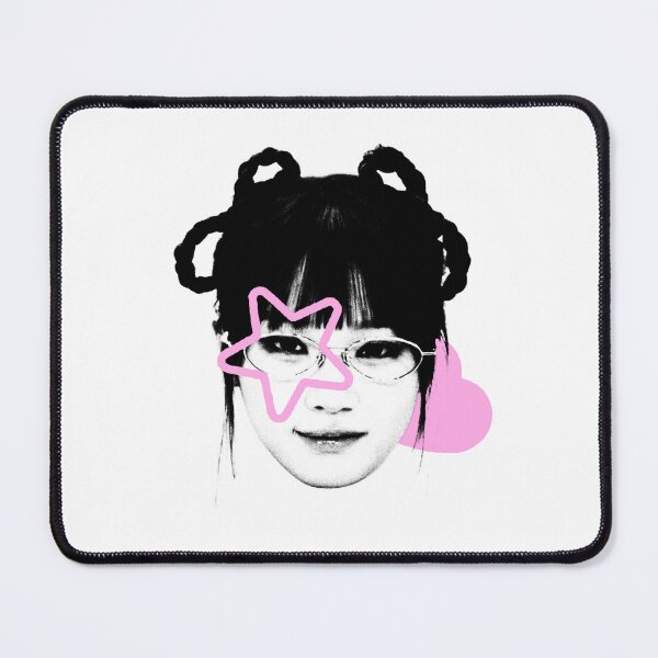 Item preview, Chaewon of le sserafim designed and sold by bangxhai.