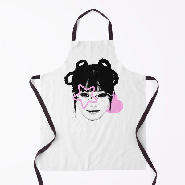 Item preview, Chaewon of le sserafim  designed and sold by bangxhai.