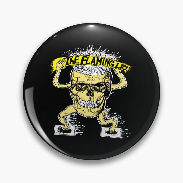 Item preview, Yellow Tape Experimental Rock designed and sold by EmilAudero.