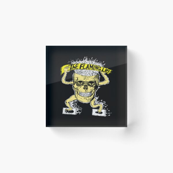 Artikelvorschau, Yellow Tape Experimental Rock entworfen und verkauft von EmilAudero.