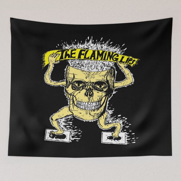 Item preview, Yellow Tape Experimental Rock designed and sold by EmilAudero.