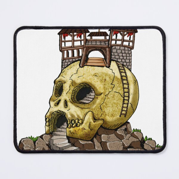 Item preview, Outpost designed and sold by daroilustra..