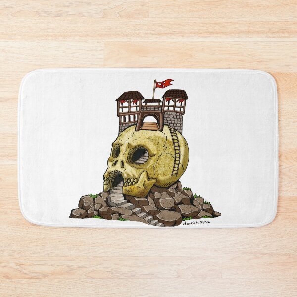 Item preview, Outpost designed and sold by daroilustra..