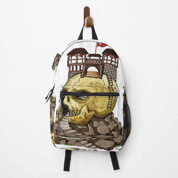 Item preview, Outpost designed and sold by daroilustra..