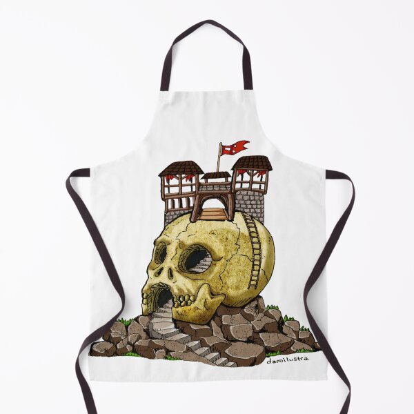Item preview, Outpost designed and sold by daroilustra..