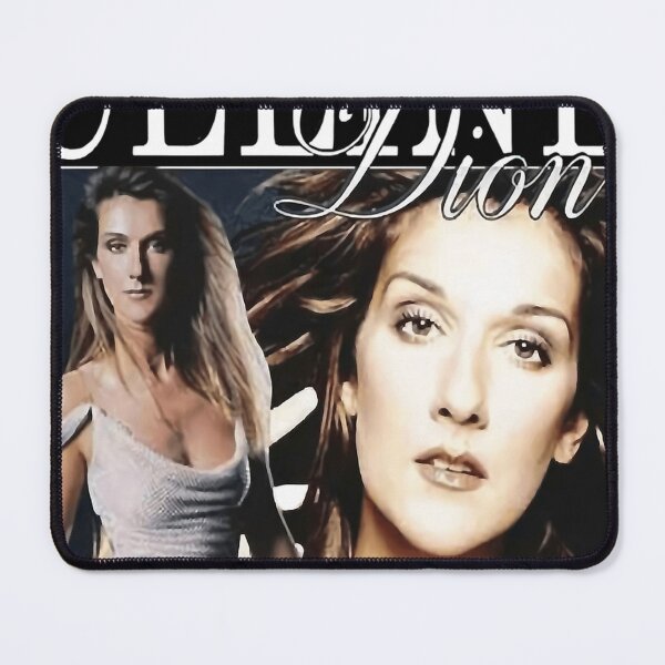 Item preview, Celine Dion designed and sold by yonopod26.