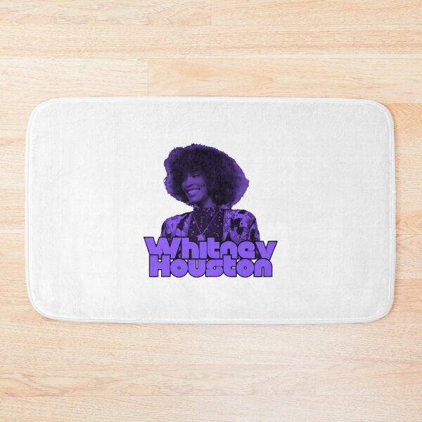 Item preview, Whitney Houston Tribute | Iconic Music Legend Art | Best Buy designed and sold by Mokapro.