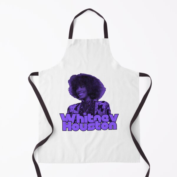 Item preview, Whitney Houston Tribute | Iconic Music Legend Art | Best Buy designed and sold by Mokapro.