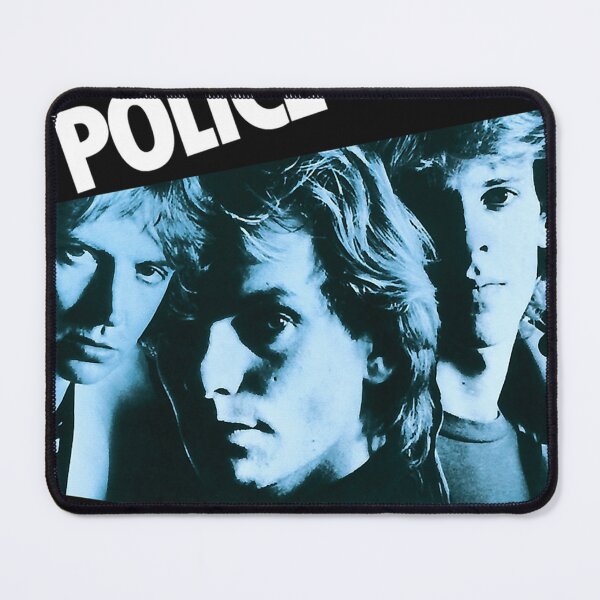 Item preview, Reggatta De Blanc designed and sold by yonopod26.