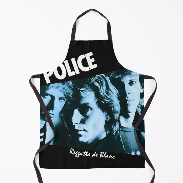 Item preview, Reggatta De Blanc designed and sold by yonopod26.