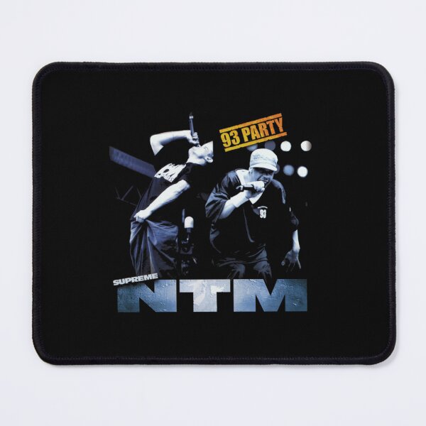 Item preview, SUPREME NTM designed and sold by RolandoMurazik.