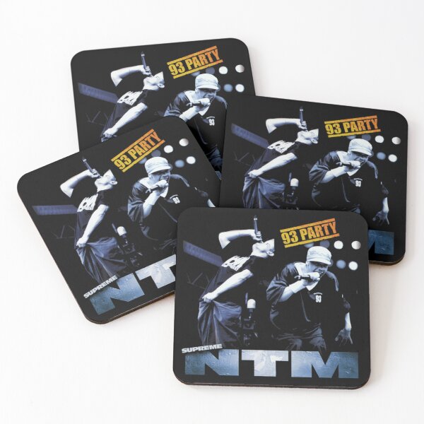 Item preview, SUPREME NTM designed and sold by RolandoMurazik.