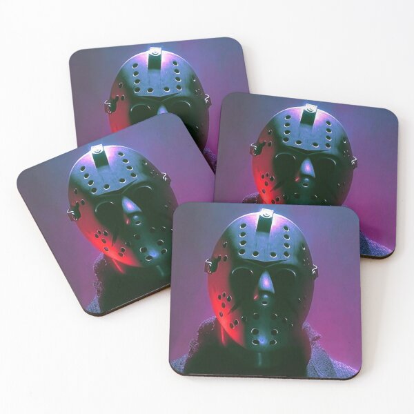 Item preview, Friday the 13th designed and sold by NF Designs Studio DTF.