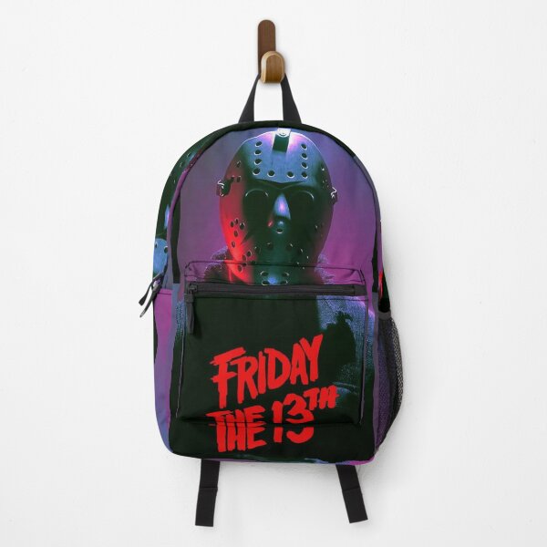 Item preview, Friday the 13th designed and sold by NF Designs Studio DTF.