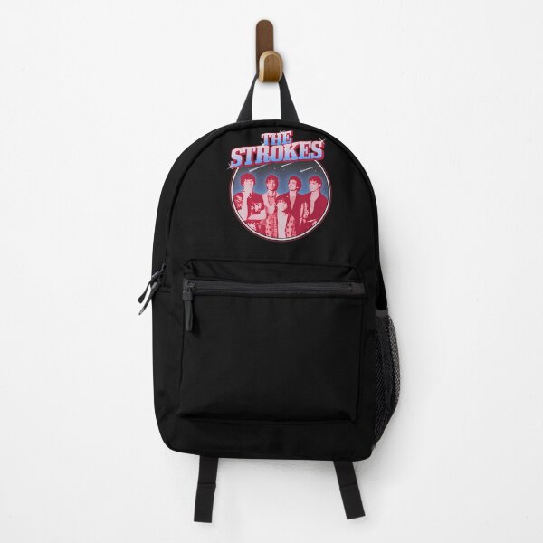 Item preview, The Strokes Band designed and sold by PeyronnelArt.
