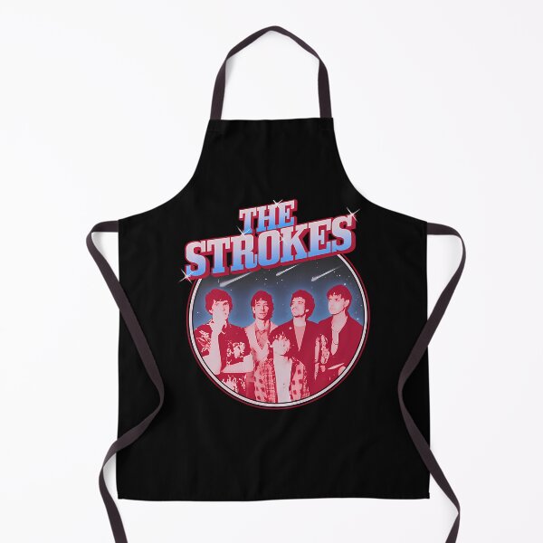 Item preview, The Strokes Band designed and sold by PeyronnelArt.