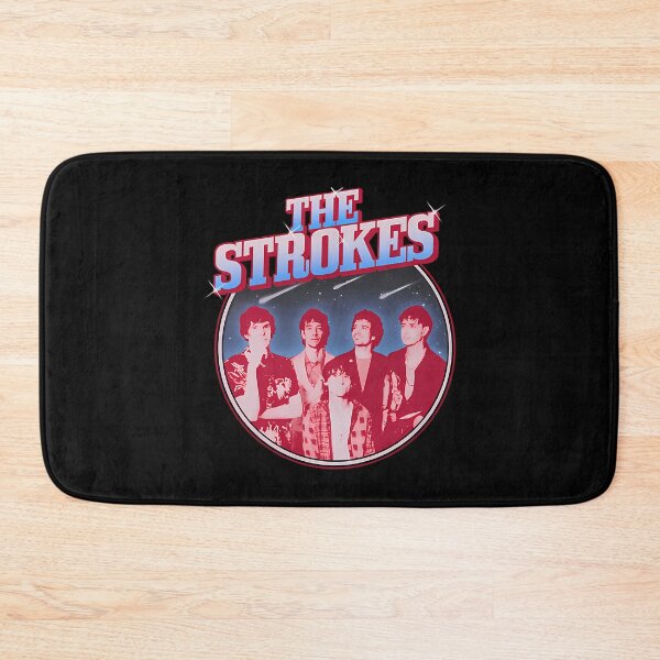 Item preview, The Strokes Band designed and sold by PeyronnelArt.