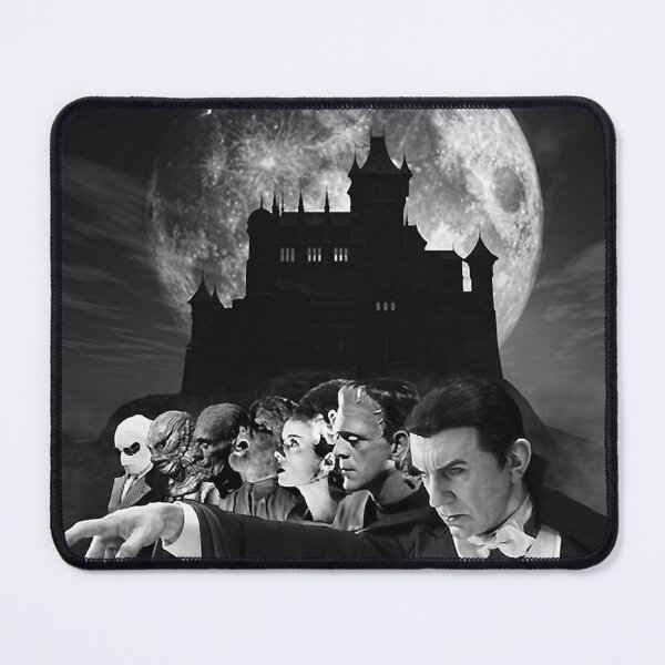 Item preview, Universal Horror Monsters designed and sold by yonopod26.