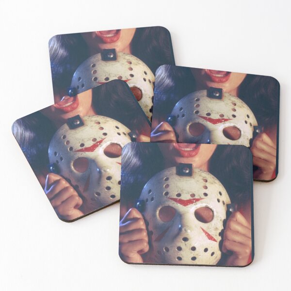 Item preview, Friday the 13th designed and sold by NF Designs Studio DTF.