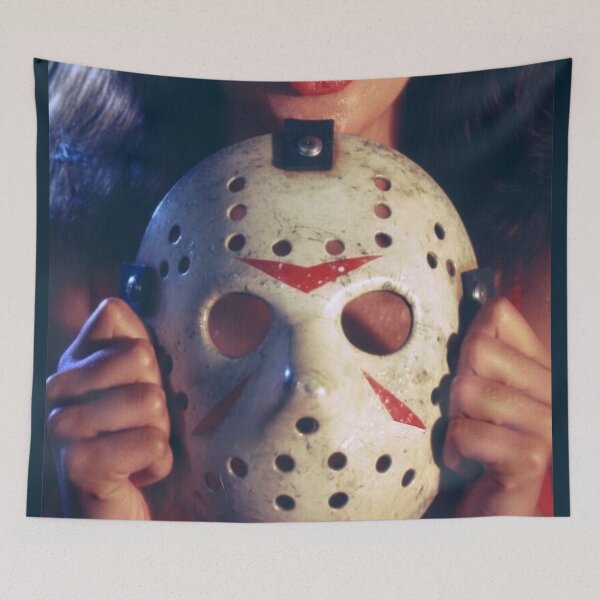 Item preview, Friday the 13th designed and sold by NF Designs Studio DTF.