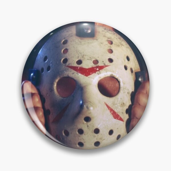 Item preview, Friday the 13th designed and sold by NF Designs Studio DTF.