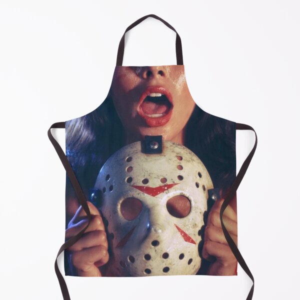 Item preview, Friday the 13th designed and sold by NF Designs Studio DTF.