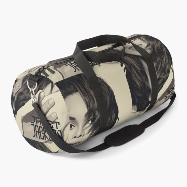 Item preview, Janet Jackson Vintage designed and sold by SiksisArt.