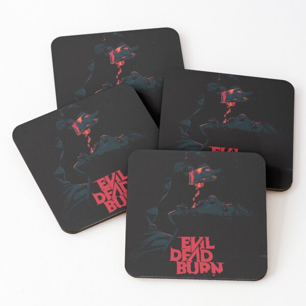 Item preview, Evil Dead: In Flames (Evil Dead Burn) designed and sold by NF Designs Studio DTF.