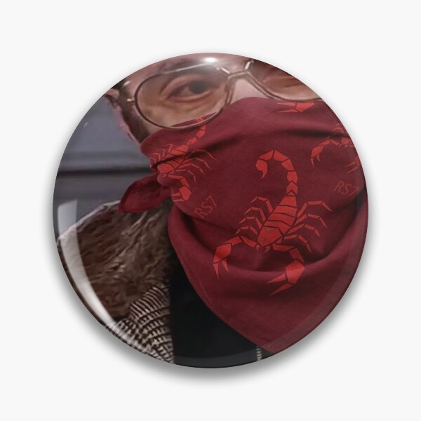Item preview, RedScorpien7 - Autopsy Notes  designed and sold by rahmello.