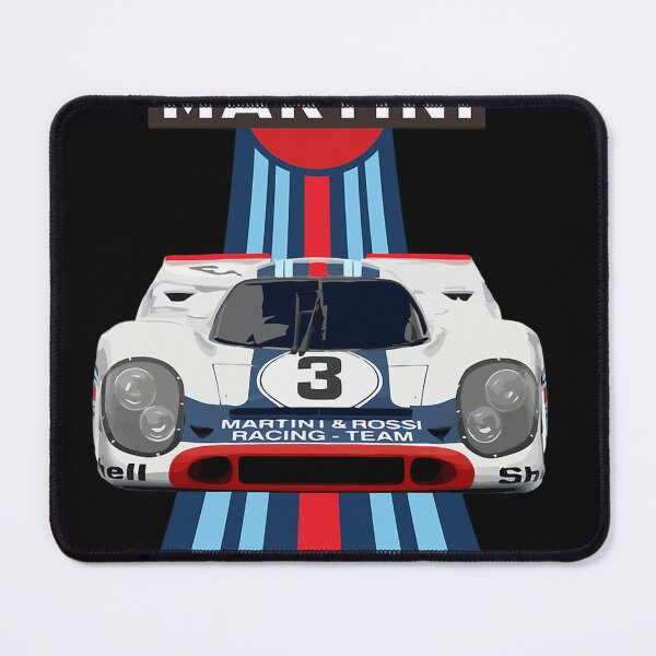 Item preview, Martini Racing Stripes Porsch 917 No 3 designed and sold by yonopod26.