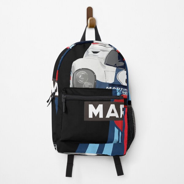 Item preview, Martini Racing Stripes Porsch 917 No 3 designed and sold by yonopod26.