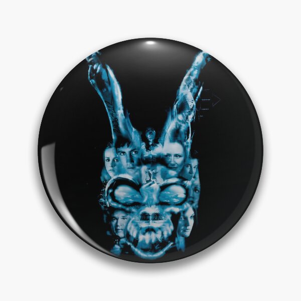 Item preview, Donnie Darko designed and sold by NF Designs Studio DTF.