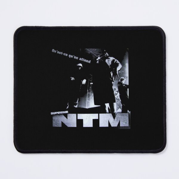 Item preview, SUPREME NTM designed and sold by RolandoMurazik.