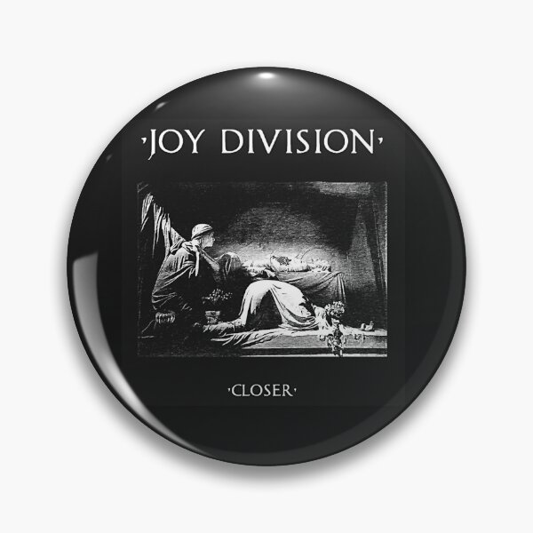 Item preview, Joy Closer 1980 designed and sold by yonopod26.