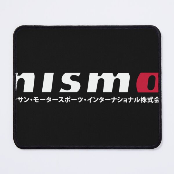 Item preview, Nismo Kanji designed and sold by yonopod26.