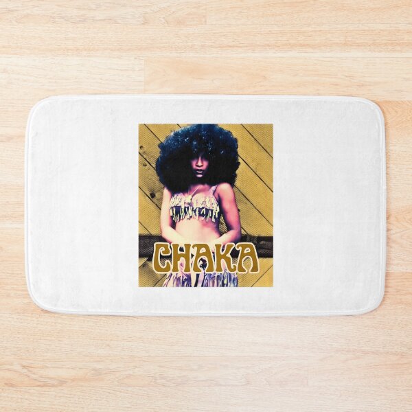 Item preview, Queen Of Funk Chaka Khan Retro Music Icon | ⭐⭐⭐⭐⭐ Best Seller designed and sold by Mokapro.