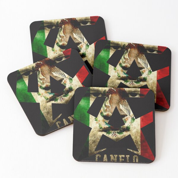 Item preview, Canelo Alvarez designed and sold by yonopod26.